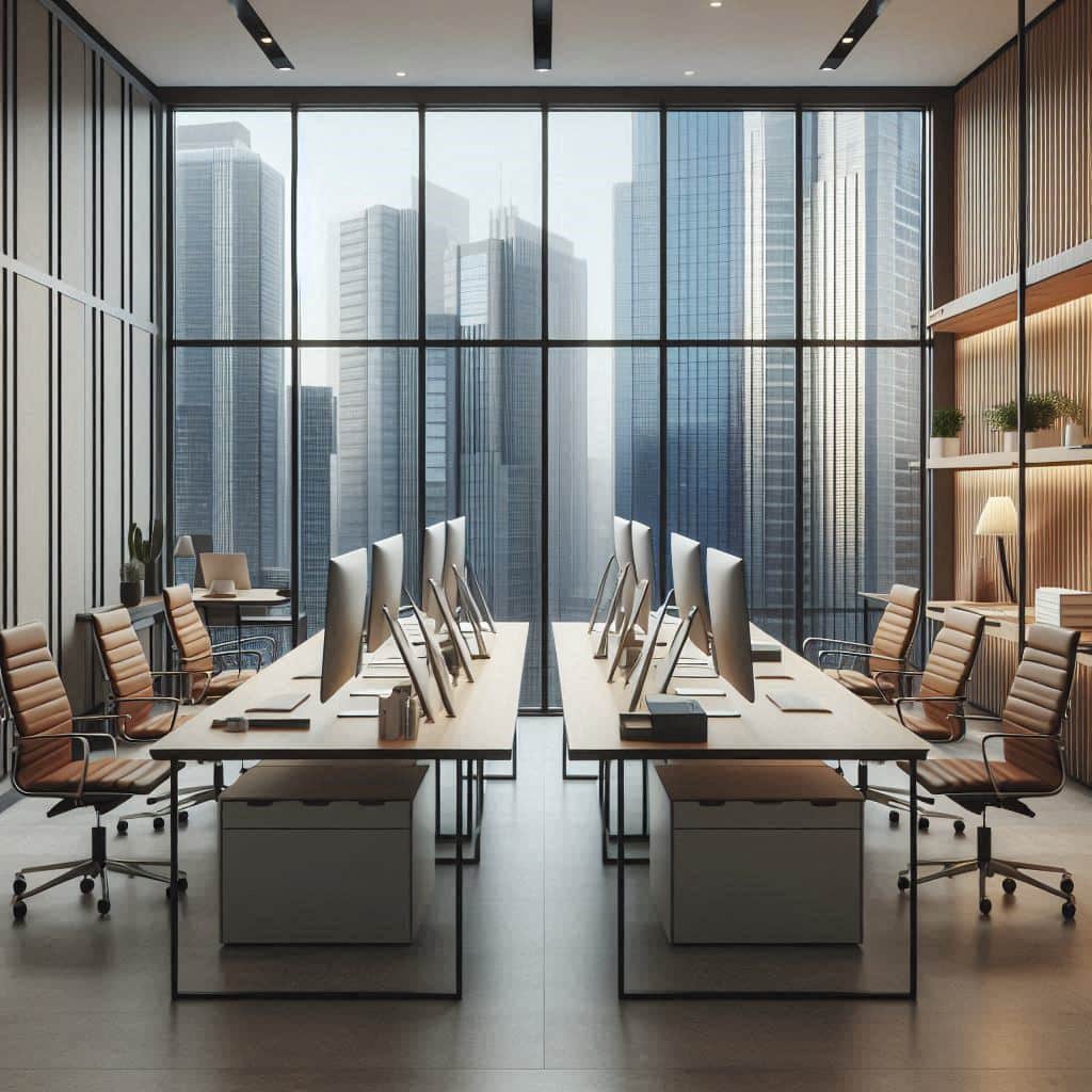 大厦名字文章配图